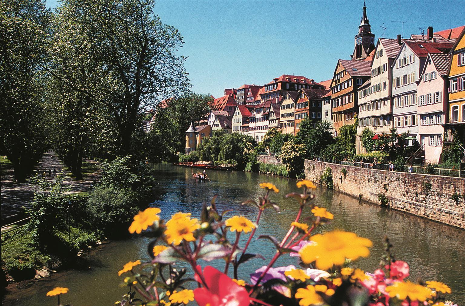 Hotel Convita Rottenburg am Neckar Extérieur photo